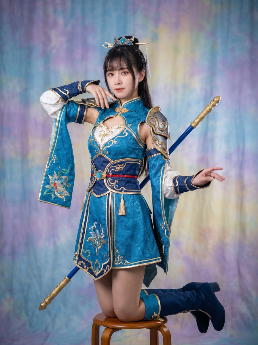 海角动漫cosplay视频